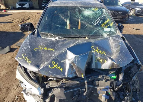 2017 Toyota Rav4 Se z USA, uszkodzony, nr VIN JTMJFREV0HJ708041